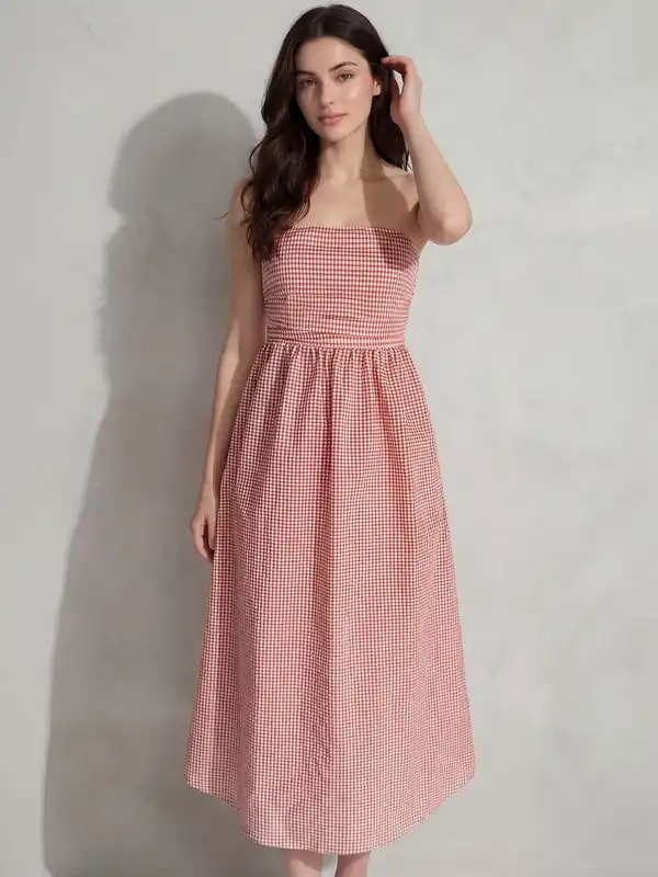 Red Casual Dresses - Buy Red Casual Dresses online in India