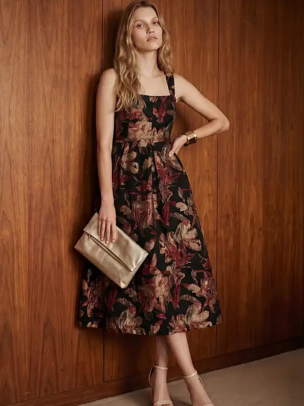 Van Heusen Woman Dresses