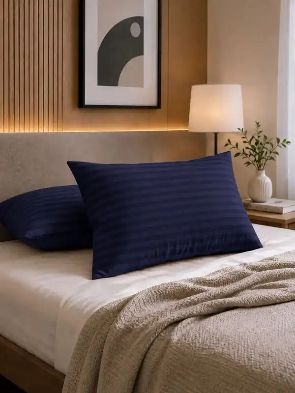 Shop Soft And Supportive Pillows For A Comfortable Sleep