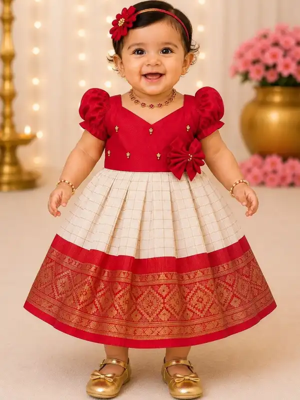christmas dresses for 12 month old Red Dress Dress Girls Kids Birthday Dress Baby Girl Christmas Dress baby girl christmas outfit Free People Backless Dress ONE_SHOULDER_DRESS А silhouette Color:Custom Made