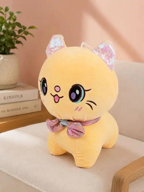 Interactive Toy Cat - Buy Interactive Toy Cat online in India