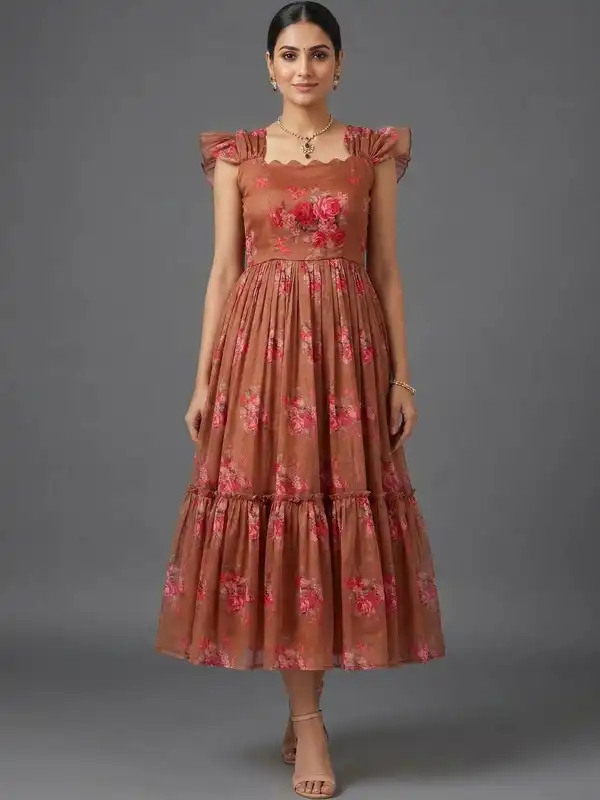 Women Dresses New Arrivals