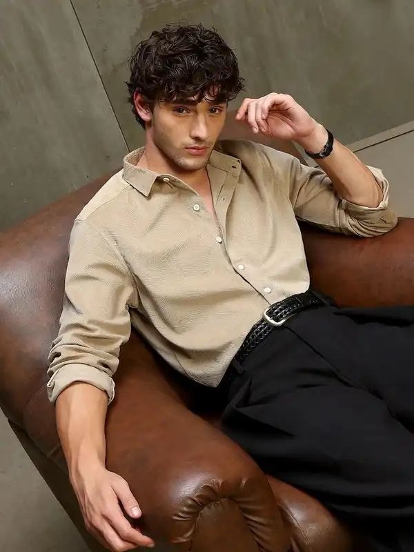 Men Party Clothing