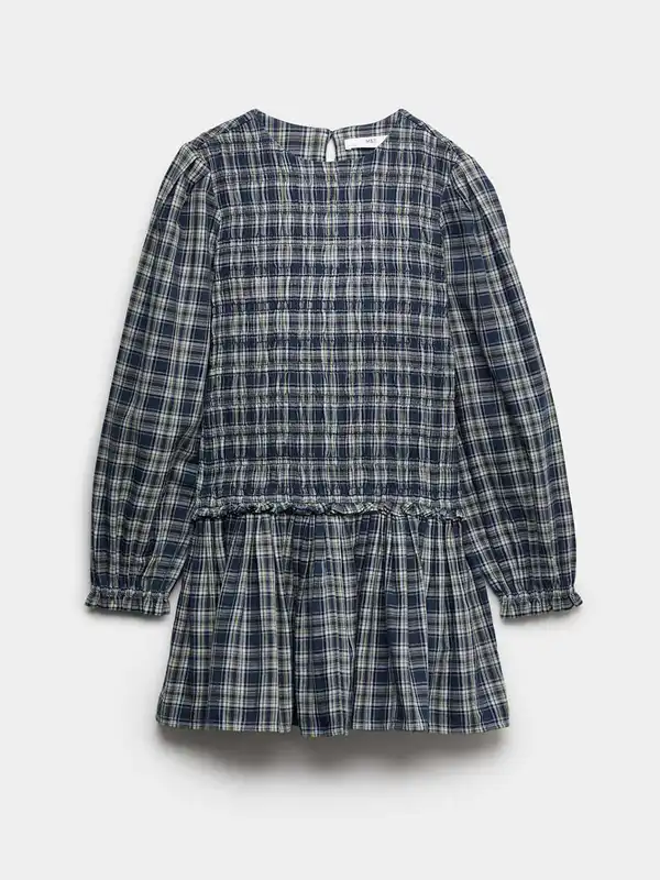 Marks Spencer Fit Flare Dresses - Buy Marks Spencer Fit Flare Dresses  online in India