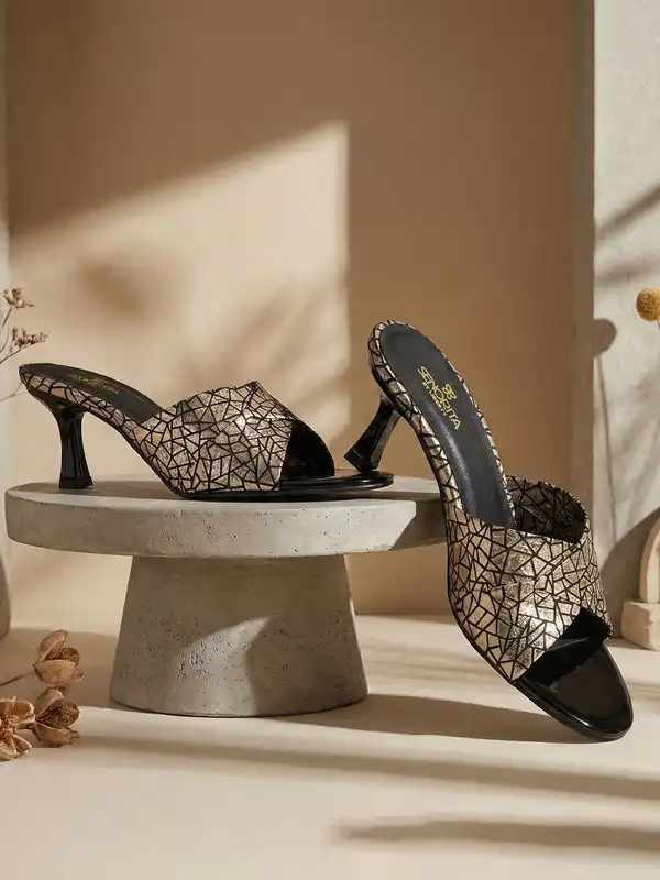 Heels Online - Buy High Heels, Pencil Heels Sandals Online | Myntra