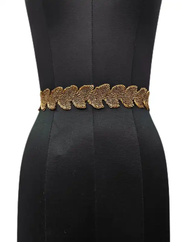 Women Formal Belts - Buy Women Formal Belts online in India