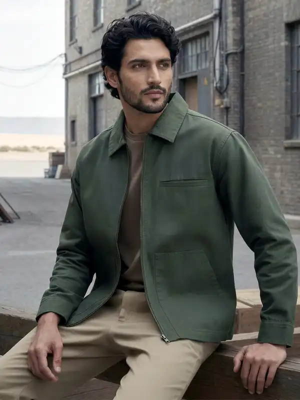 Buy Stylish Roadster Jackets Online in India (Upto 50% Off!)
