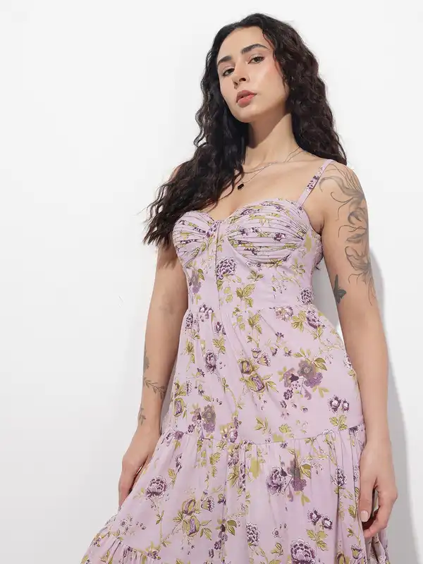 Women Maxi Dresses