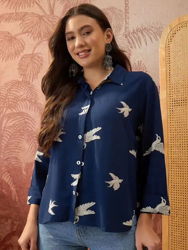 Top - Get 60% off on Fancy Girls & Women Tops Online from Myntra
