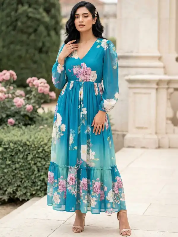 Masakali Dress Dresses - Buy Masakali Dress Dresses online in India
