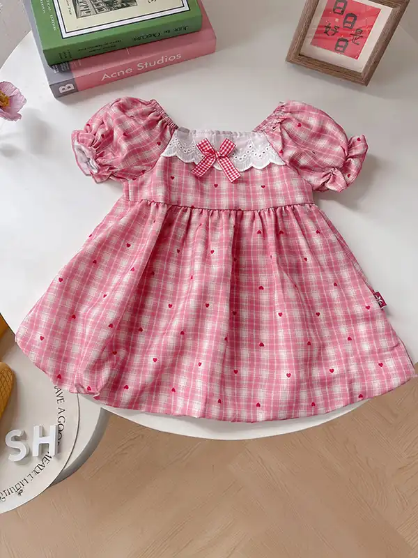 can an lpn change a central line dressing Bloom Check A-Line Dress