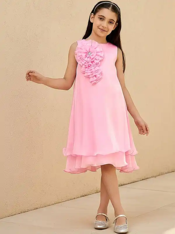 pink casual dresses for juniors Juniors' & Teen Pink Casual Dresses