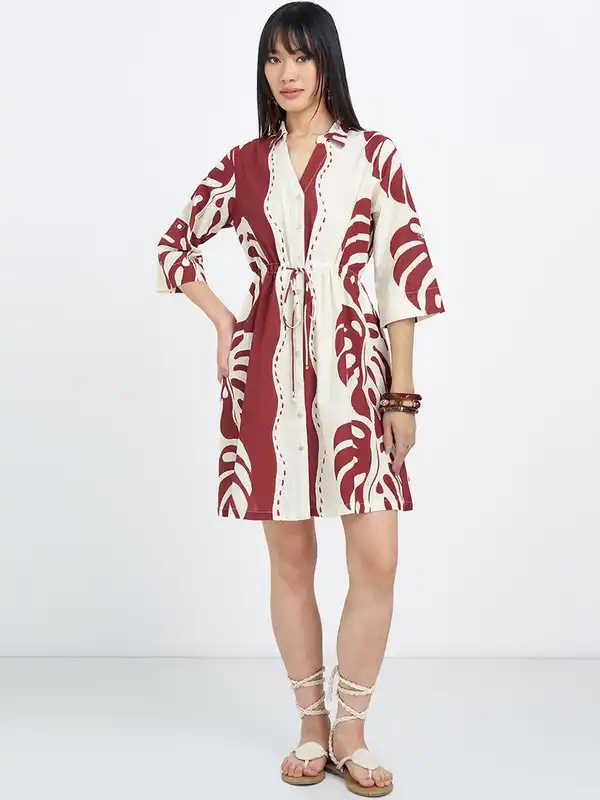 Women Dresses Pantaloons - Buy Women Dresses Pantaloons online in India