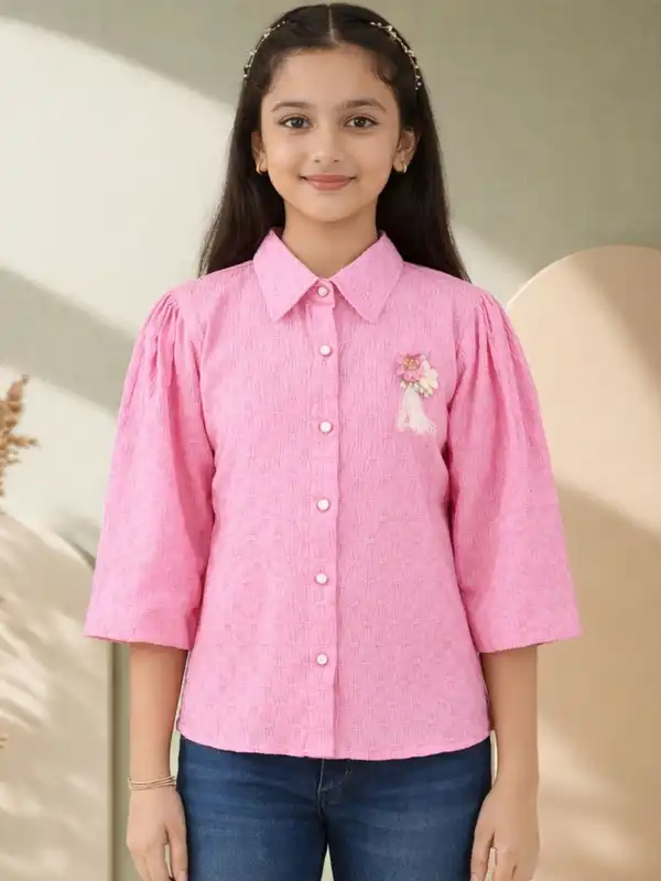 トップス YK Yk Lavender Tops - Buy Yk Lavender Tops online in India