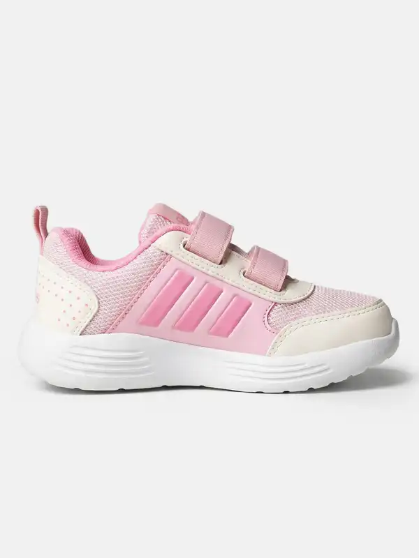 Pink Kids Shoes Adidas Barbie - Buy Pink Kids Shoes Adidas Barbie online in  India