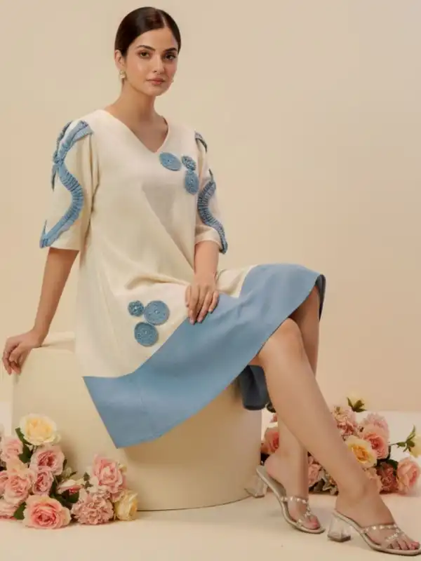 sachin and babi light blue dress 23,014 Dress Shoes Women Stock Photos