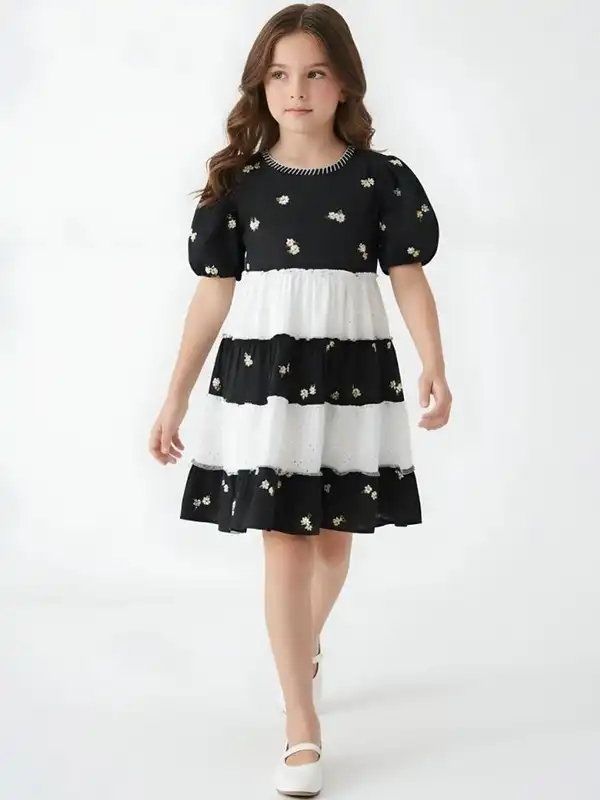 chinese dress ladies Buy Women's Exotic Long Dress Fine Linen Fabric Black Color with Floral  Print (X-Large) at Amazon.in