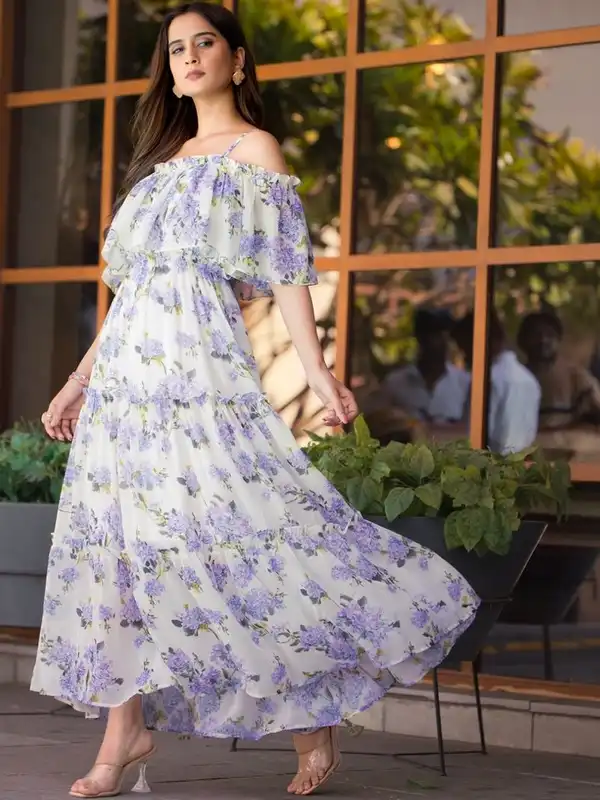 Masakali Dress Dresses - Buy Masakali Dress Dresses online in India