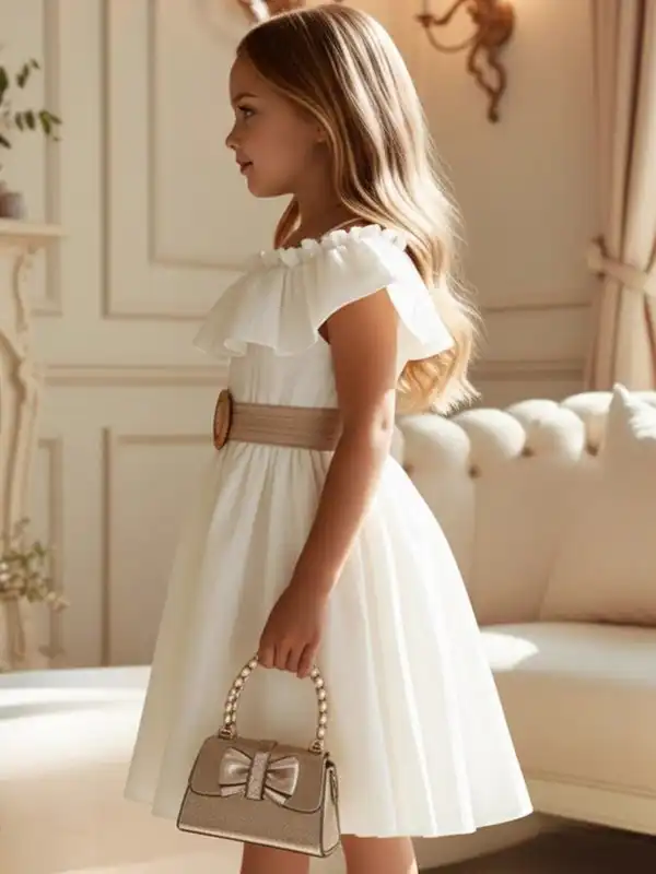 Linen Dresses - Buy Linen Dresses Online in India