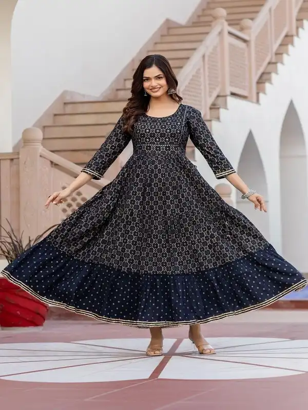 long dress online shopping in india Unleash Your Inner Fashionista: Shop the Latest Trends in Indian Dresses Online in the USA