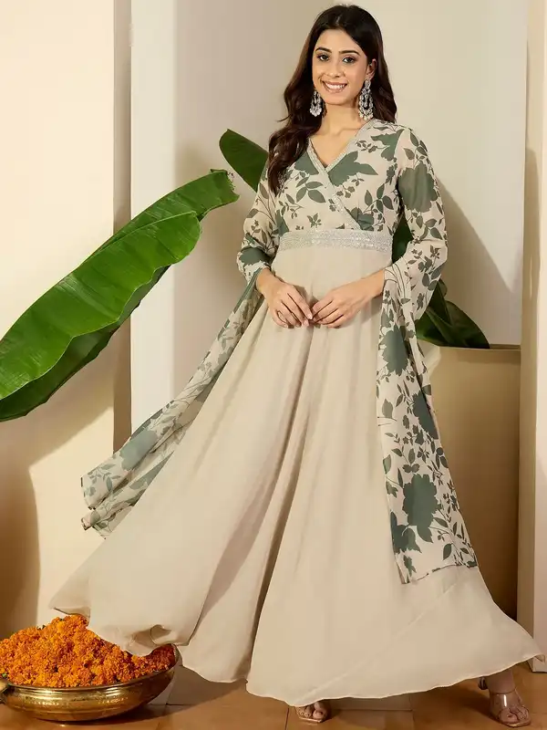 Women Gown - Buy Women Gown online in India