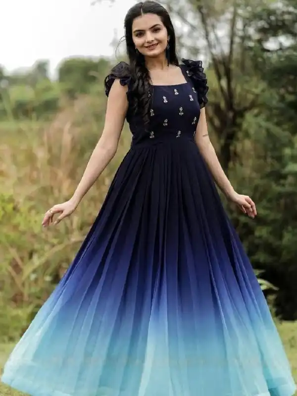 Gaba Dress - Buy Gaba Dress online in India