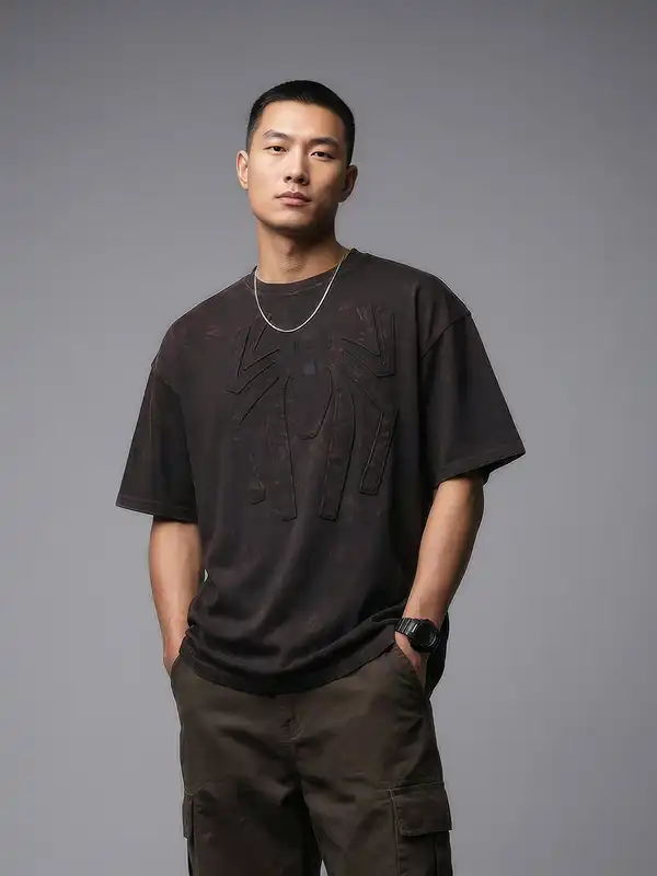 Soko Street Tshirts - Buy Soko Street Tshirts online in India