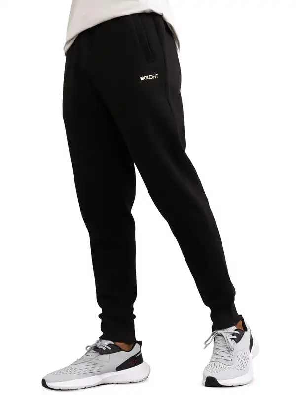 nike track pants cotton