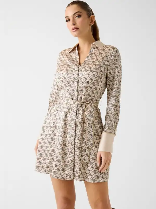 chinese dress ladies Guess Women Dress from Guess exclusive at Urbanheer