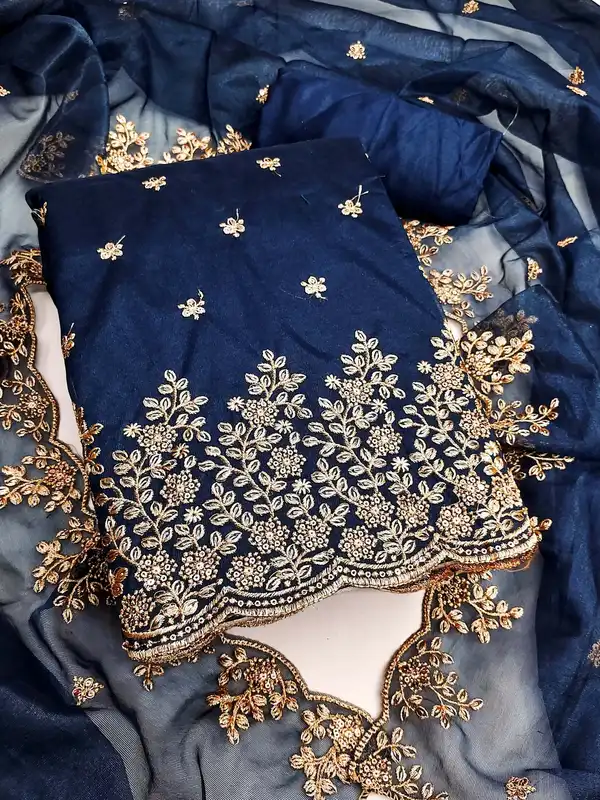 Navy Blue Dress Material Lipstick - Buy Navy Blue Dress Material Lipstick online in India Navy Blue Dress Material Lipstick - Buy Navy Blue Dress Material Lipstick online in India