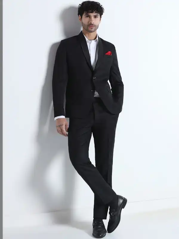 sachin and babi light blue dress Formal Attire for Men – Dress Code Style Guide 2026 main image 0