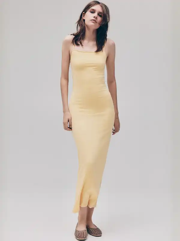 H&M Bodycon Dress