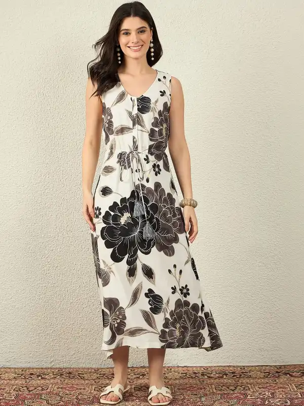 Fusion Dresses - Get upto 50-70% Off on Fusion Dresses Online at Myntra