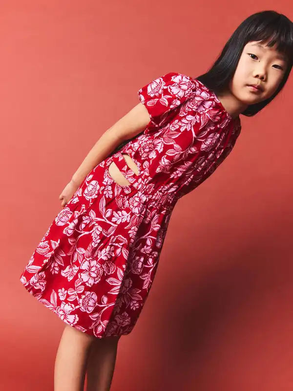 sachin and babi light blue dress Albini Dress - Female - Pink - Size 44