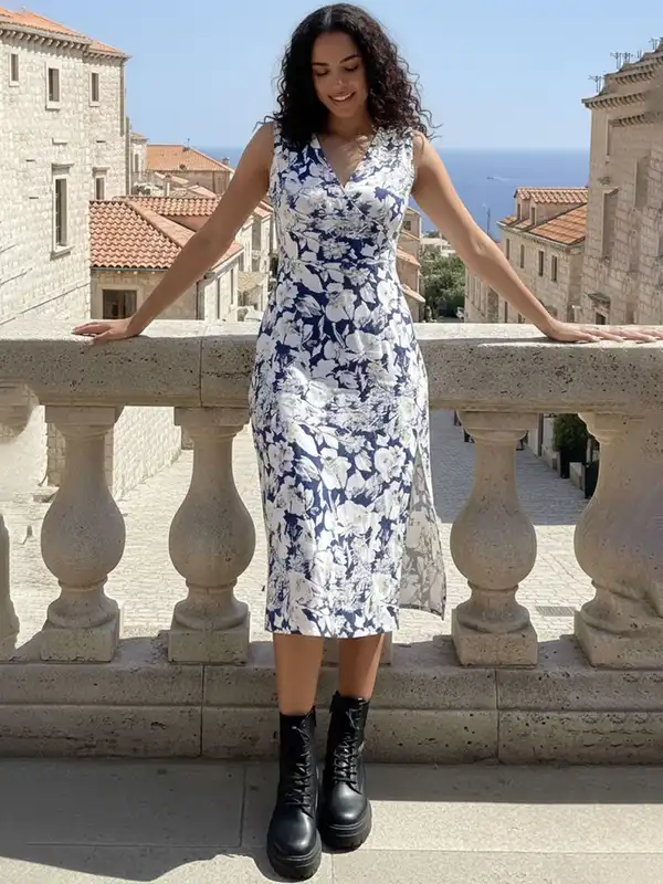 Winter Dresses - Buy Winter Dresses for Women Online in India