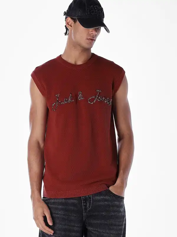 JACK & JONES Fiona JJXX Canotta Tubino Donna – Senza Spalline, A Costine, Vestibilità Aderente (95% Cotone, 5% Elastan)