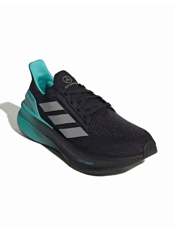 adidas gazelle silver green womens Adidas Ultraboost Uncaged Primeknit Men's Shoes main image 1