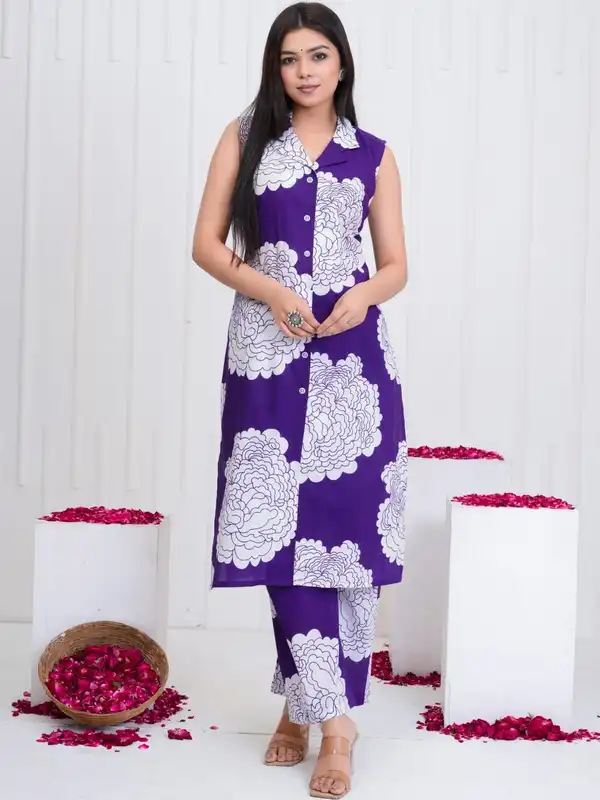knee length dresses for ladies Solid Black Perfection Stylish Kurta for Women  Suvidha Fashion