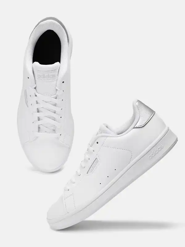 adidas gazelle silver green womens Original New Arrival 2017 Adidas NEO Label Women's Skateboarding Shoes  Sneakers