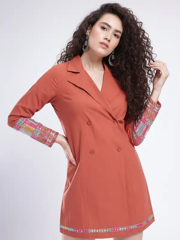 green emerald velvet dress Venus Smocked Dress at Modern Citizen