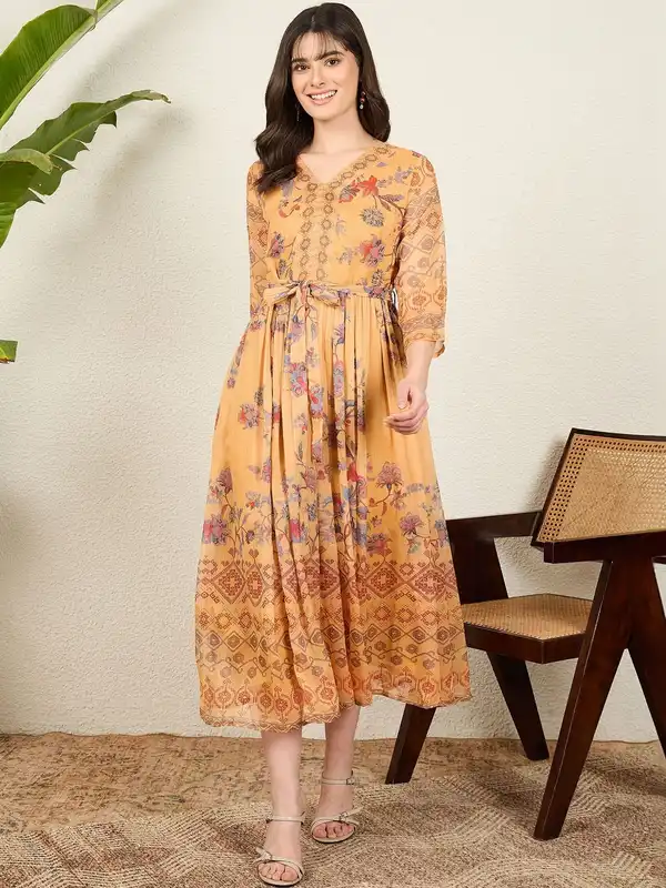 Luxeraa Casual Dresses - Buy Luxeraa Casual Dresses online in India