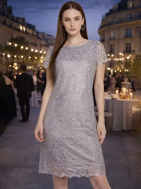 Net Dress Women Dresses - Buy Net Dress Women Dresses online in India