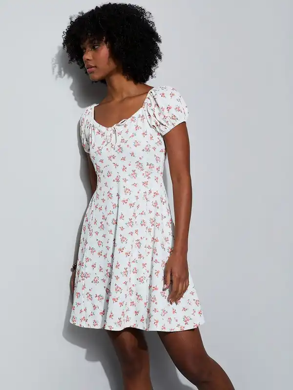 casual myntra dresses for women Myntra Non Revealing Dresses