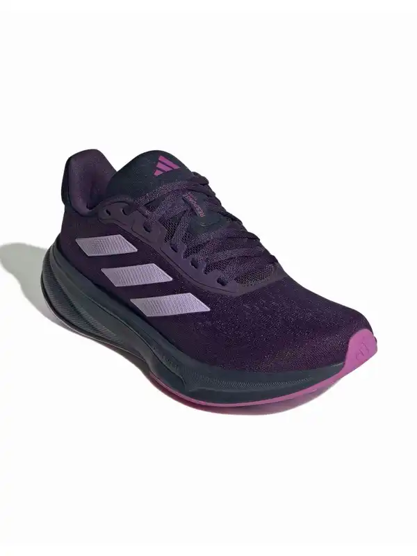 Purple Adidas Sports Shoes - Buy Purple Adidas Sports Shoes online in India