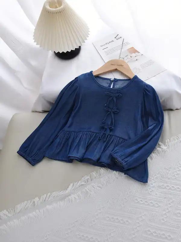 Yk Girls Tops - Buy Yk Girls Tops online in India