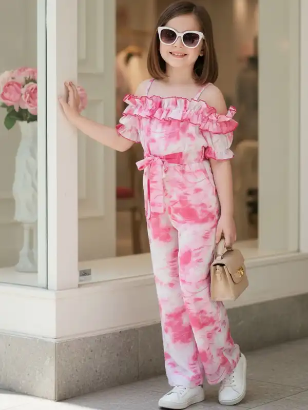 Kids Jumpsuits - Buy Jumpsuits for Kids Online in India | Myntra