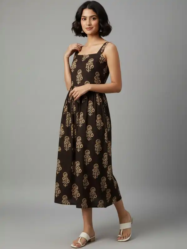 dresses simple formal wear for ladies Sydneys Closet SC7425 Prom Dress - Gold