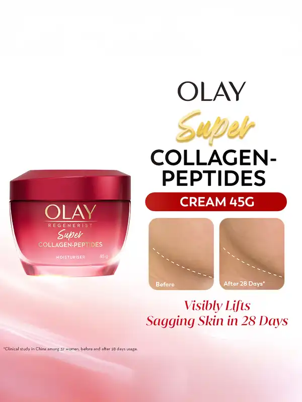 vitamin c and glutathione benefits OLAY REGENERIST NIACINAMIDE BODY LOTION main image 1