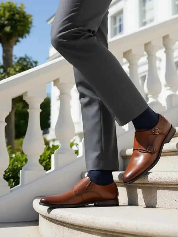 Arrow Brown Formal Shoes - Buy Arrow Brown Formal Shoes online in India