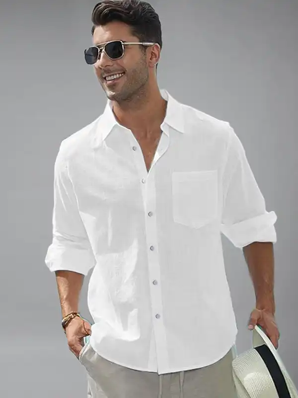 sachin and babi light blue dress Men's Casual Wear
